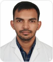 Dr Karansing Chavan